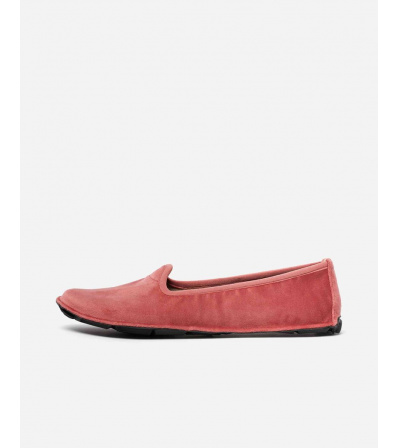 Shoes Vibram Five Fingers ONEQ Slipon Velvet W's Winter 2024