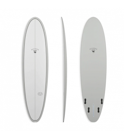 Firewire OVA 7' 6'' Surfboard