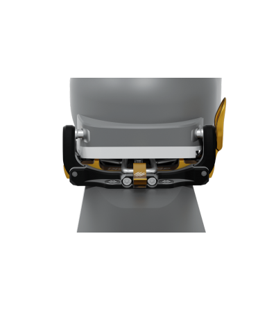 Ski Bindings Grizzly GR Olympic Release Power 8 Winter 2022 