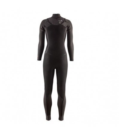 Patagonia R3 Yulex Front-Zip Full Suit W's Winter 2022
