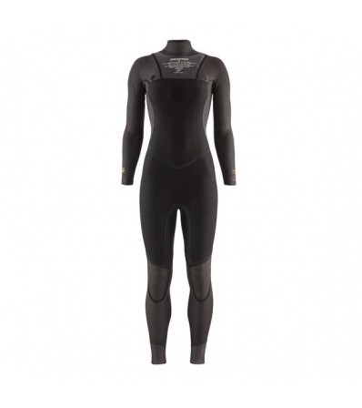 Patagonia R3 Yulex Front-Zip Full Suit W's Winter 2022