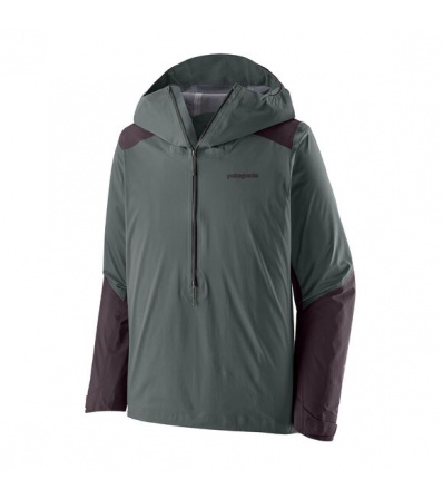 Patagonia Dirt Roamer Storm Jacket M's Summer 2024