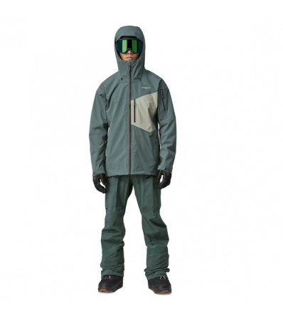 Jacket Patagonia SnowDrifter M's Winter 2025