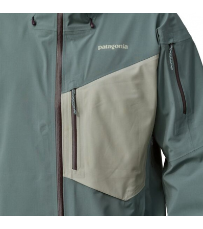 Jacket Patagonia SnowDrifter M's Winter 2025