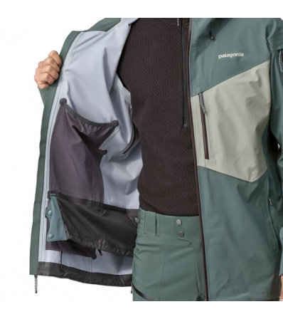 Jacket Patagonia SnowDrifter M's Winter 2025