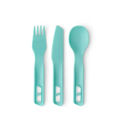 Sea To Summit Passage Cutlery Set - 3 Piece