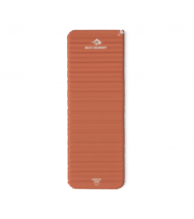 Sea to Summit Pursuit Self-Inflating Sleeping Mat Large Rectangular