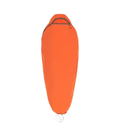 Sleeping Bag Liner Sea to Summit Reactor Extreme Liner Compact Summer 2025