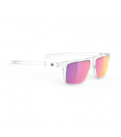 Rudy Stellar Crystal Gloss Multilaser Sunset