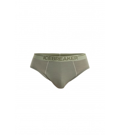Icebreaker Merino 150 Anatomica Briefs M's Summer 2025