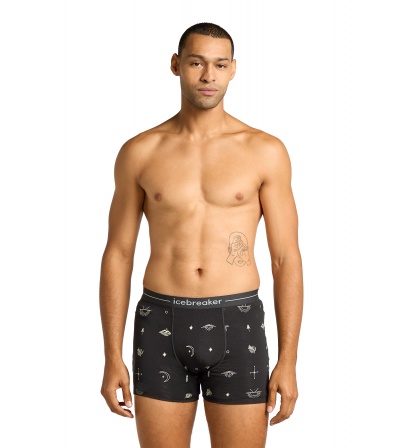 Icebreaker Merino 150 Anatomica Boxers Explore More Summer 2025