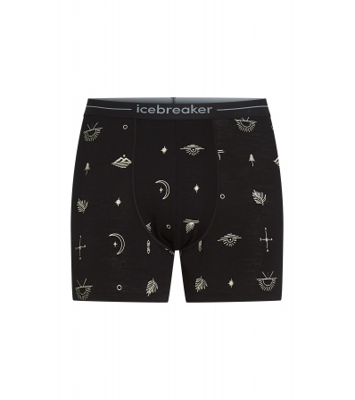 Icebreaker Merino 150 Anatomica Boxers Explore More Summer 2025