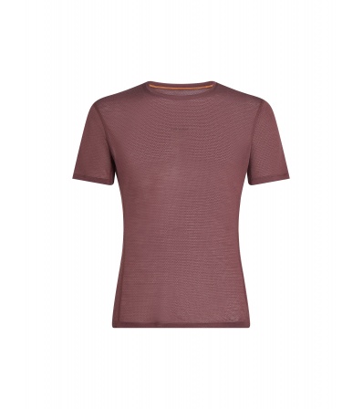 Icebreaker Merino Blend 75 Cool-Lite Featherlight SS T-Shirt M's Summer 2025