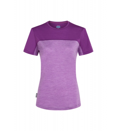 Icebreaker 125 Cool-Lite Merino Blend Sphere III SS Tee W's Summer 2025