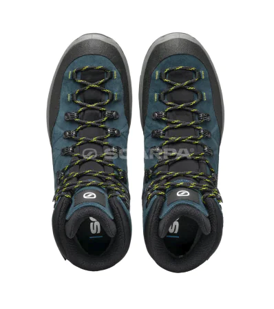 Trail Shoes Scarpa Boreas GTX M's