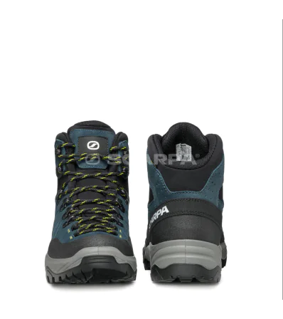 Trail Shoes Scarpa Boreas GTX M's