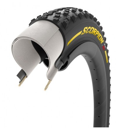 Pirelli Scorpion XC M Colour Edition 29 x 2.2 ProWall 120 TPI SmartGrip