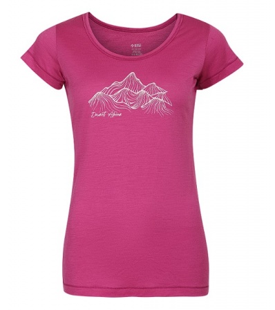 Direct Alpine Furry Lady 1.0 Summer 2024