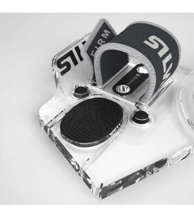 Silva Arc Jet 360 Right Compass