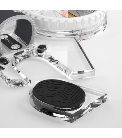 Silva Arc Jet 360 Right Compass