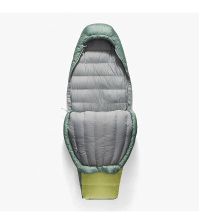 Sea to Summit Ascent Women's -1C Down Sleeping Bag Regular Summer 2025