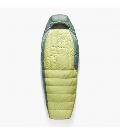 Sea to Summit Ascent Women's -1C Down Sleeping Bag Regular Summer 2025