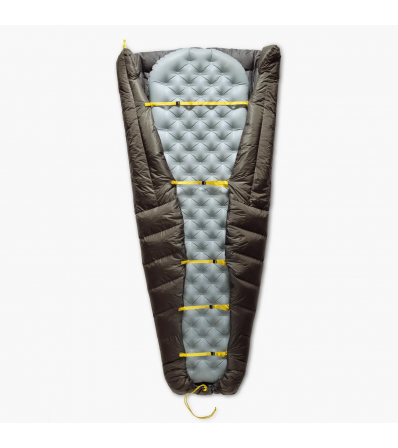 Sleeping Bag Sea to Summit Ember Ultralight Down Quilt -1C Regular Summer 2025