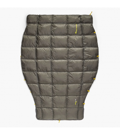 Sleeping Bag Sea to Summit Ember Ultralight Down Quilt -1C Regular Summer 2025