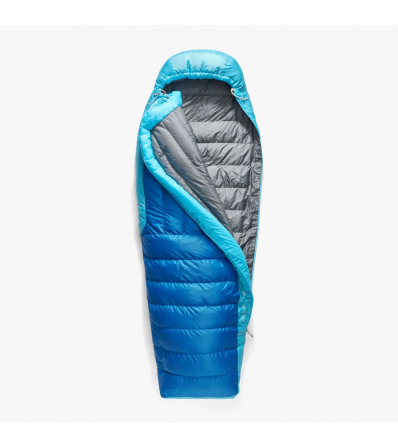 Sleeping Bag Sea to Summit Trek -1C Down Long Summer 2025