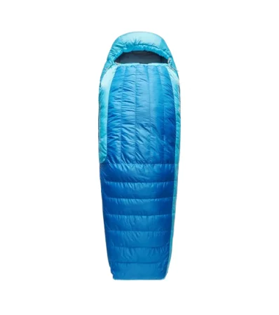 Sleeping Bag Sea to Summit Trek -1C Down Long Summer 2025