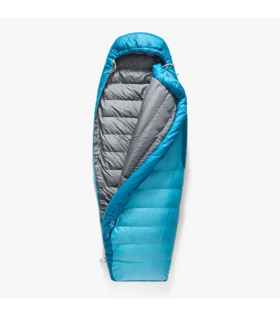 Sleeping Bag Sea to Summit Trek Women's -9C Down Regular Summer 2025