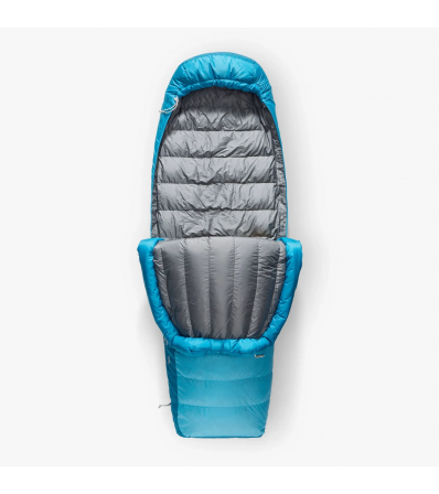 Sleeping Bag Sea to Summit Trek Women's -9C Down Regular Summer 2025