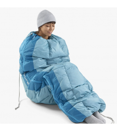 Sleeping Bag Sea to Summit Trek Women's -9C Down Regular Summer 2025