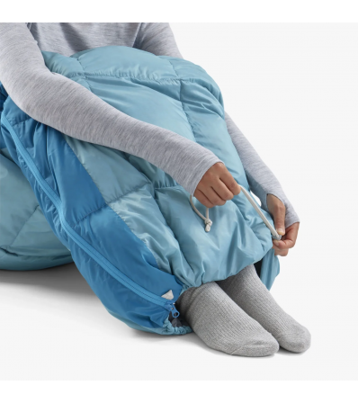 Sleeping Bag Sea to Summit Trek Women's -9C Down Regular Summer 2025