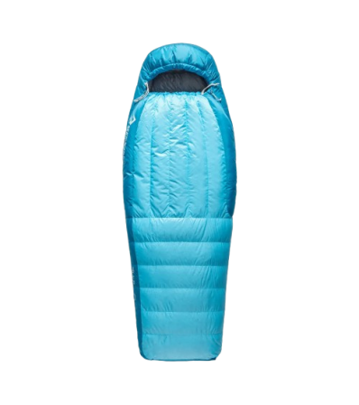 Sleeping Bag Sea to Summit Trek Women's -9C Down Regular Summer 2025