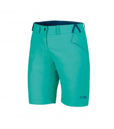 Pants Direct Alpine Iris Short Lady W's Summer 2021