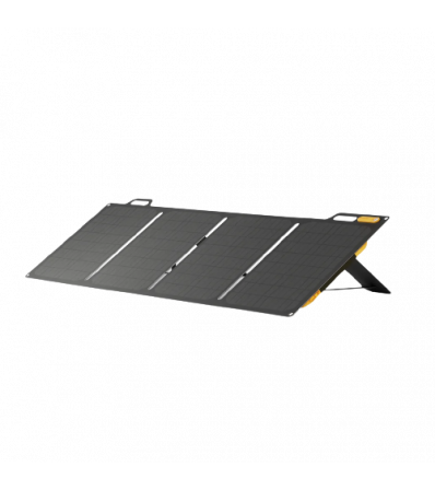 Set Biolite BaseCharge 1500 + 2 x BioLite Solarpanel 100 + BioLite 12V Car Charging Cable 10 FT + BioLite 4 X 1 Solar Chaining Cable