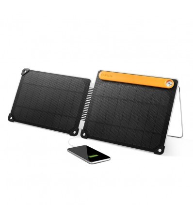 BioLite Solar Panel 10+