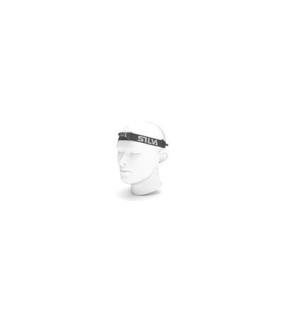Headlamp Silva Trail Runner Free H
