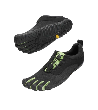 Shoes Vibram Five Fingers V-Run Retro M's Summer 2025