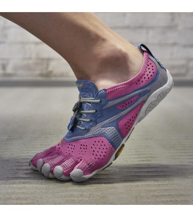 Shoes Vibram Five Fingers V-Run W's Summer 2020