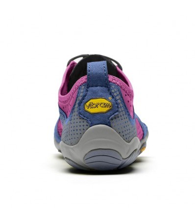 Shoes Vibram Five Fingers V-Run W's Summer 2020