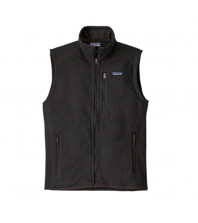 Patagonia Better Sweater Fleece Vest M's Summer 2025