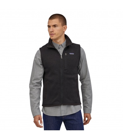Patagonia Better Sweater Fleece Vest M's Summer 2025