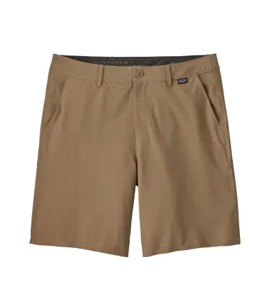 Patagonia Hydropeak Hybrid Walk Shorts 19