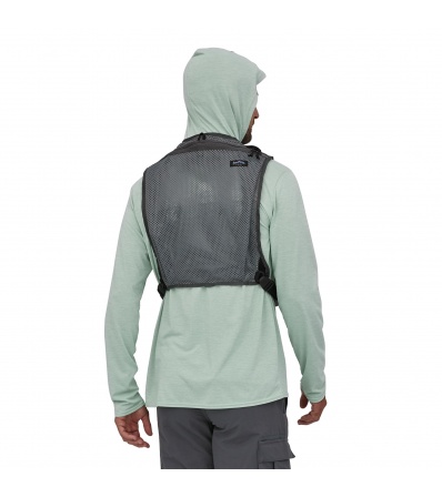 Patagonia Fly Fishing Convertible Vest Winter 2025