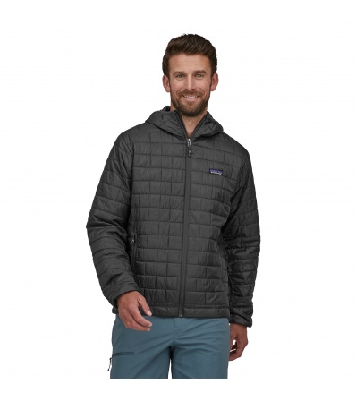 Patagonia Nano-Puff Hoody M's Summer 2025