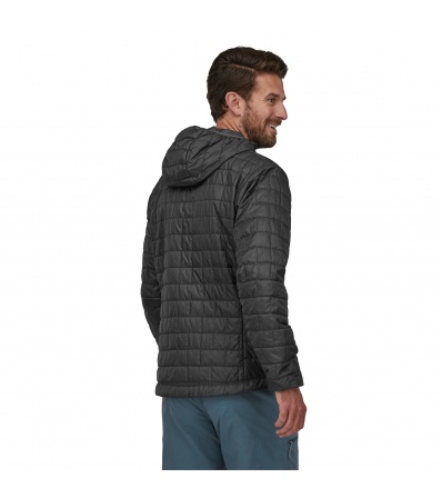 Patagonia Nano-Puff Hoody M's Summer 2025