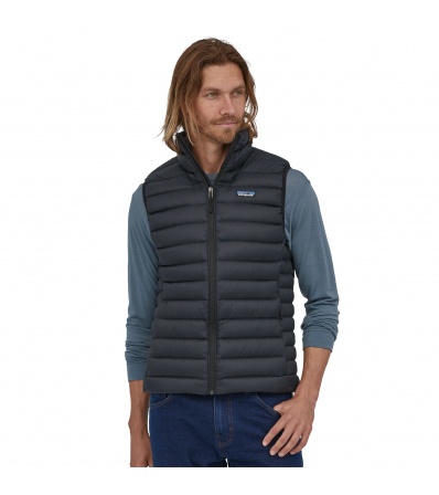 Patagonia Down Sweater Vest M's Summer 2025