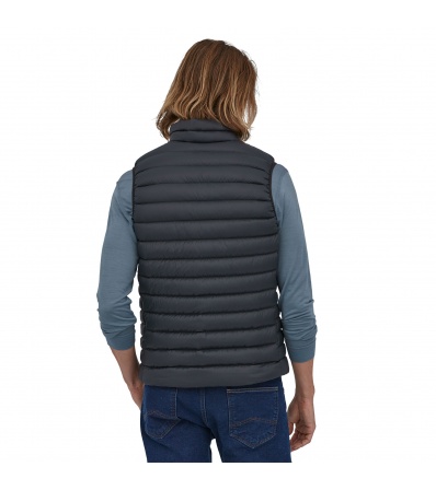 Patagonia Down Sweater Vest M's Summer 2025
